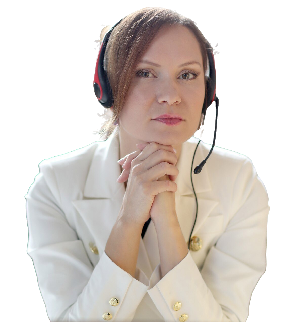 Inside Sales Person