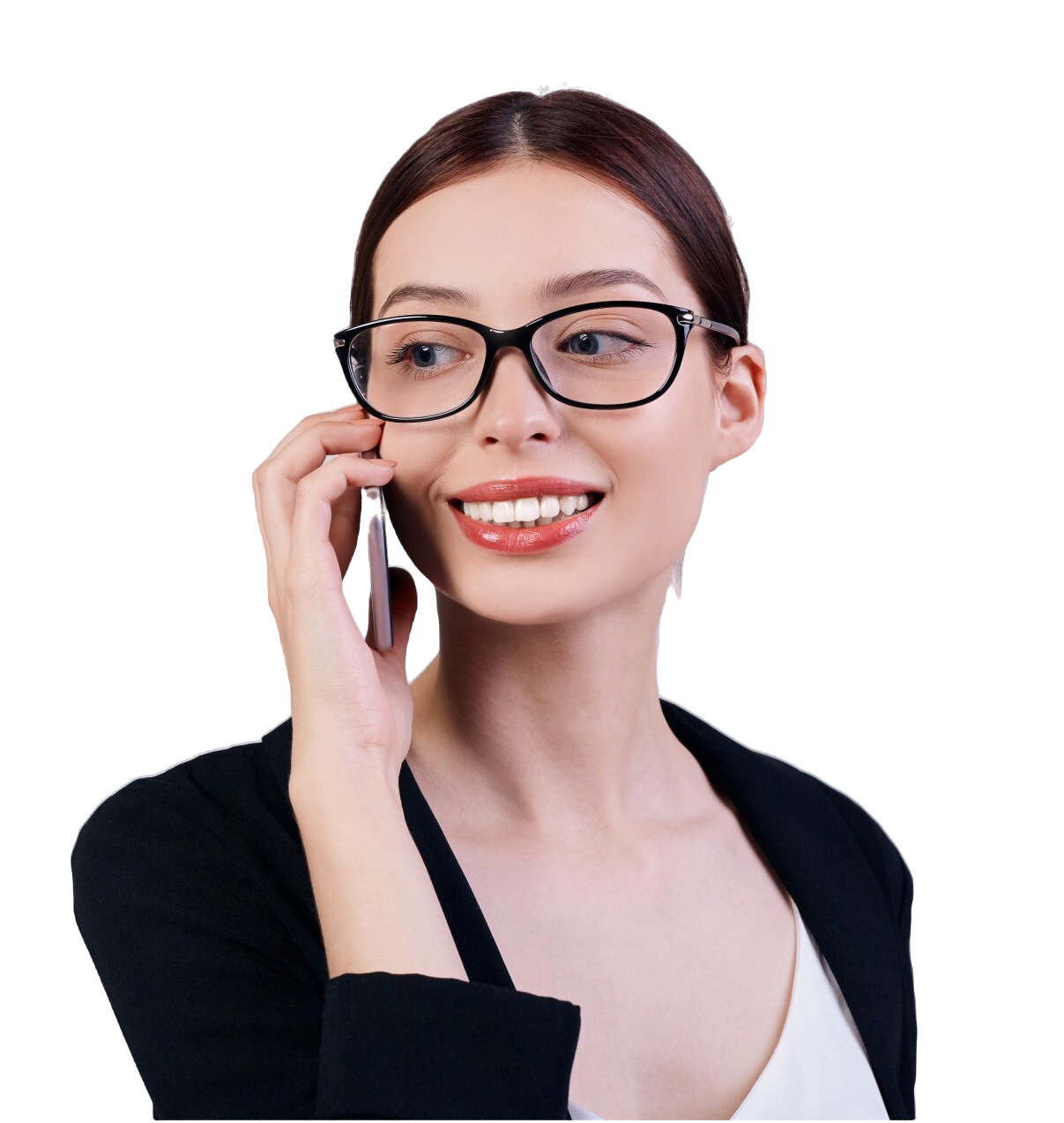 Marketing Person